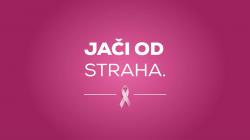 Vaterpolisti Srbije podrÅ¾ali borbu protiv kancera
