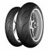 Novi super-sportski pneumatik Dunlop SportSmart2 Max za izvanrednu vodljivost i precizno upravljanje