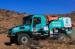 Kamion sa Goodyearovim pneumaticima najbrži na eko-trci po Africi