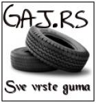 Po&Auml;�eo je sa radom sajt GAJ-MOTORS