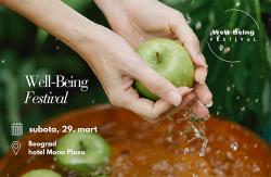 Festival dobrostanja 2025 - Nau&Auml;�ite kako da uspostavite balans u svom &Aring;&frac34;ivotu