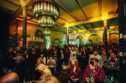 I Kragujevac je "pozeleneo": Green Nights Out žurka stigla u Šumadiju