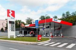 DobrodoÅ¡li na novu EKO pumpu u Beogradu
