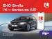 Velika EKO nagradna igra donosi Audi A3 i nedeljne nagrade u gorivu