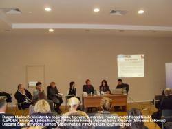 OdrÅ¾ana panel diskusija o prepoznatljivosti regija i promociji turistiÄ�kih destinacija