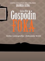 "Novi svet" i "Gospodin Foka"