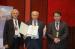 Aleksandar Stanković generalni direktor ELTEC PETROLA Srbija dobitnik priznanja BEES AWARD 2013. godine