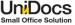 UniDocs SOS - rešenje za upravljanje dokumentima i poslovnim procesima u malim kompanijama 